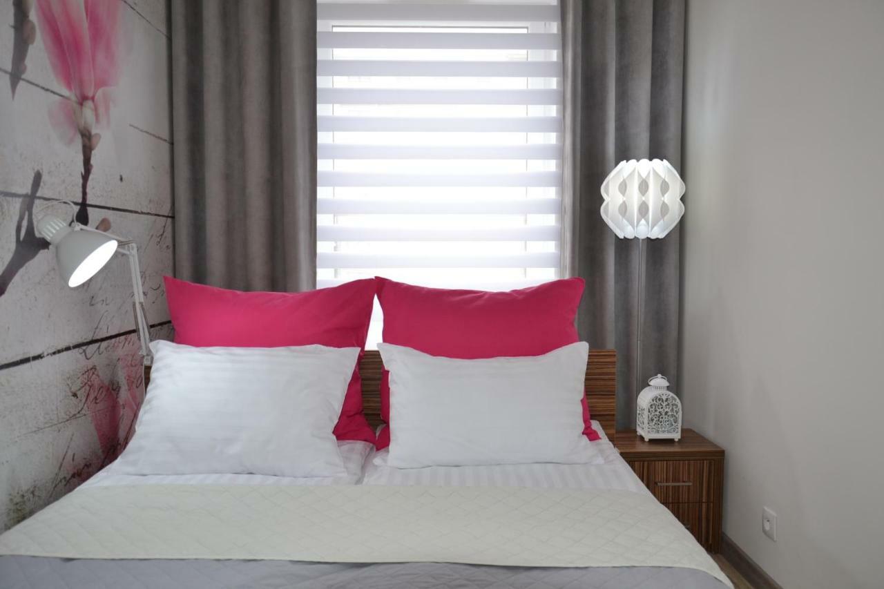 Apartament Sweet House Olsztyn  Exterior photo